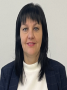Санина Елена Викторовна.